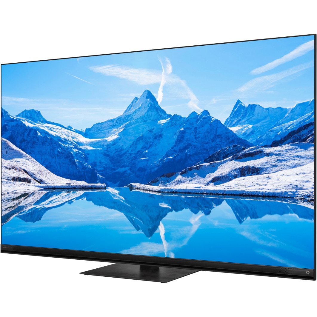 65Z870N 4K対応 MiniLED液晶テレビ タイムシフトマシン搭載 Z870N