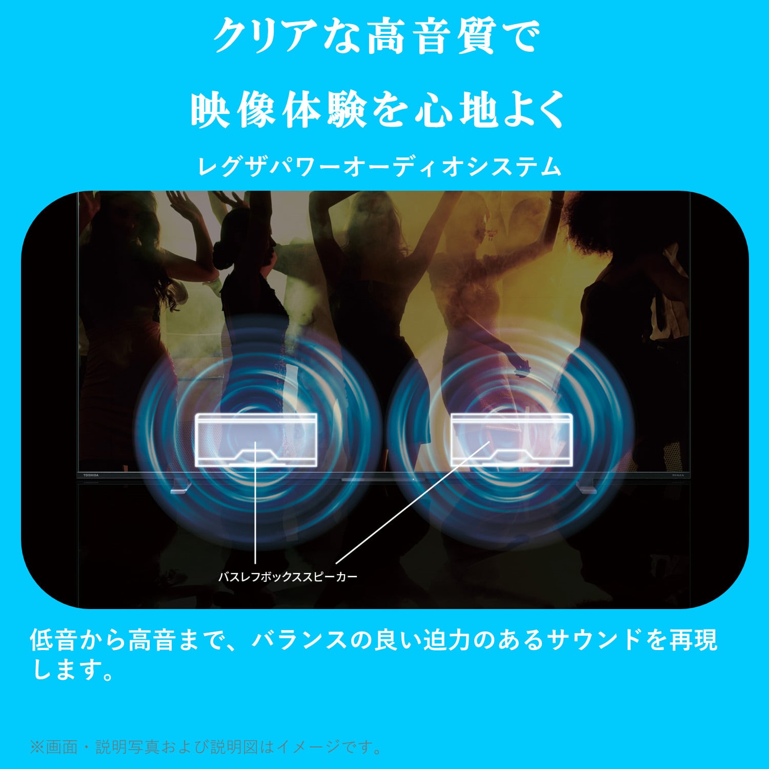 32V35N ハイビジョン液晶テレビ V35Nシリーズ REGZA 液晶パネル