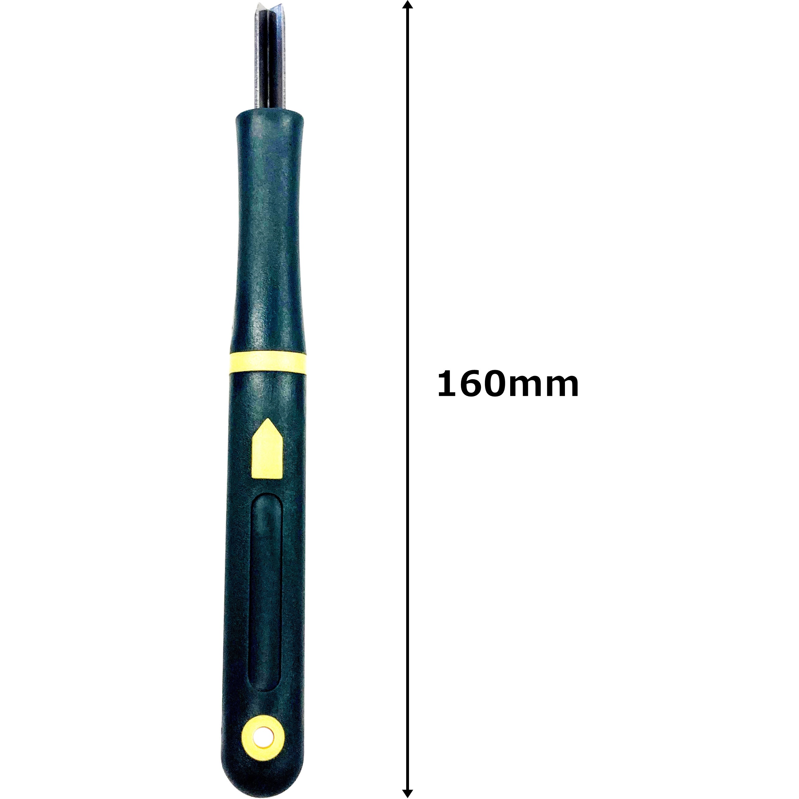 GX-SA 彫刻刀 アークランドサカモト 刃幅6mm GX-SA - 【通販モノタロウ】