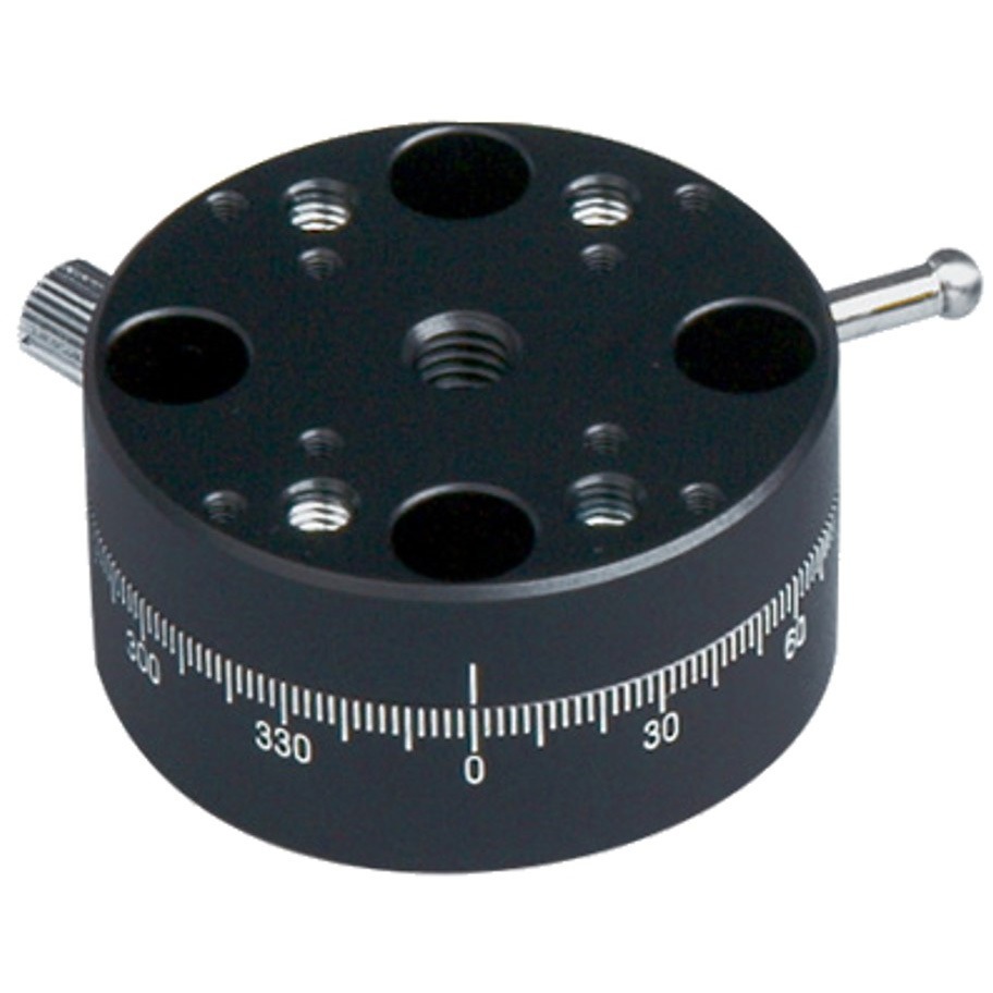 KTS-40 回転ステージ ミラック光学 1個(1個) KTS-40