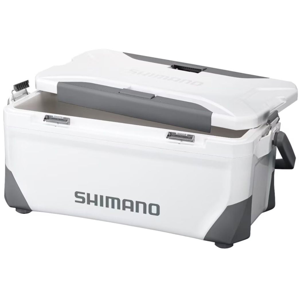 レッド NS-435Y スペーザ ライト 35L 1個 SHIMANO(シマノ