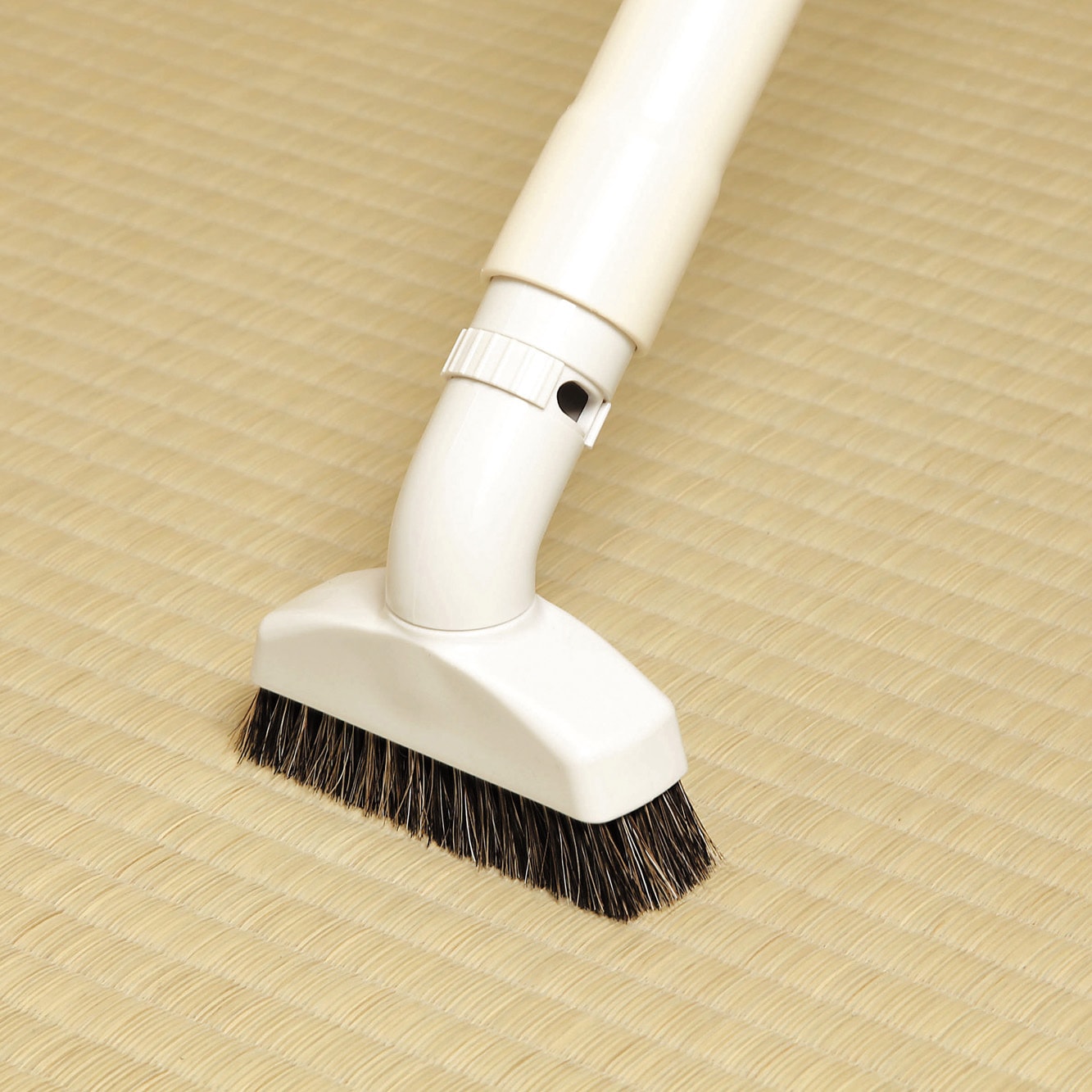 掃除機ノズル広々すいすい(継ぎ手パイプ付き) 1個 アイワ 【通販