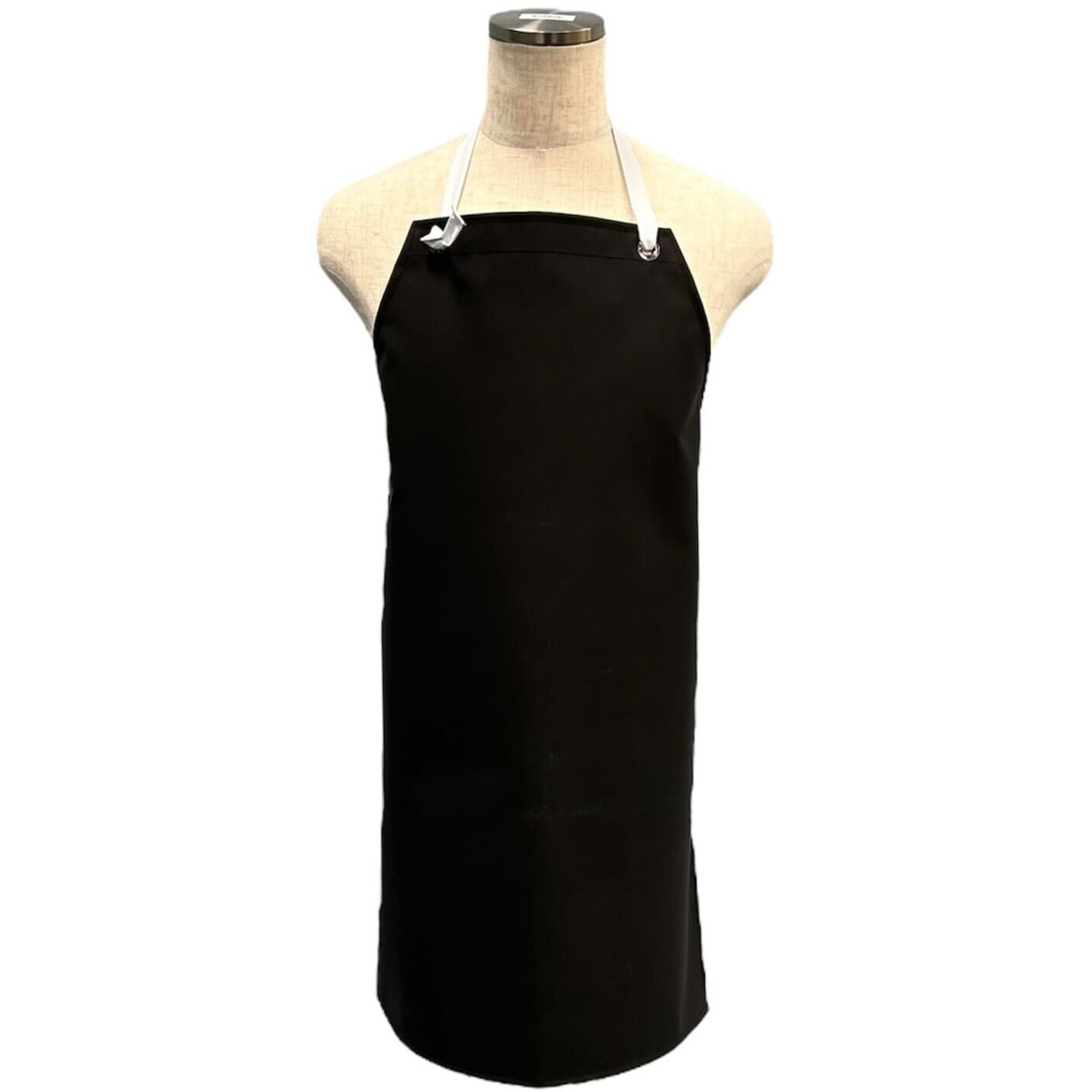 AF-3600 耐溶剤NEOエプロンmini 胸 FUNAHASHI フリーサイズ 1枚 AF