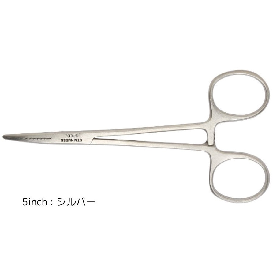 フォーセップカーブ CORMORAN(コーモラン) ギア 【通販モノタロウ】