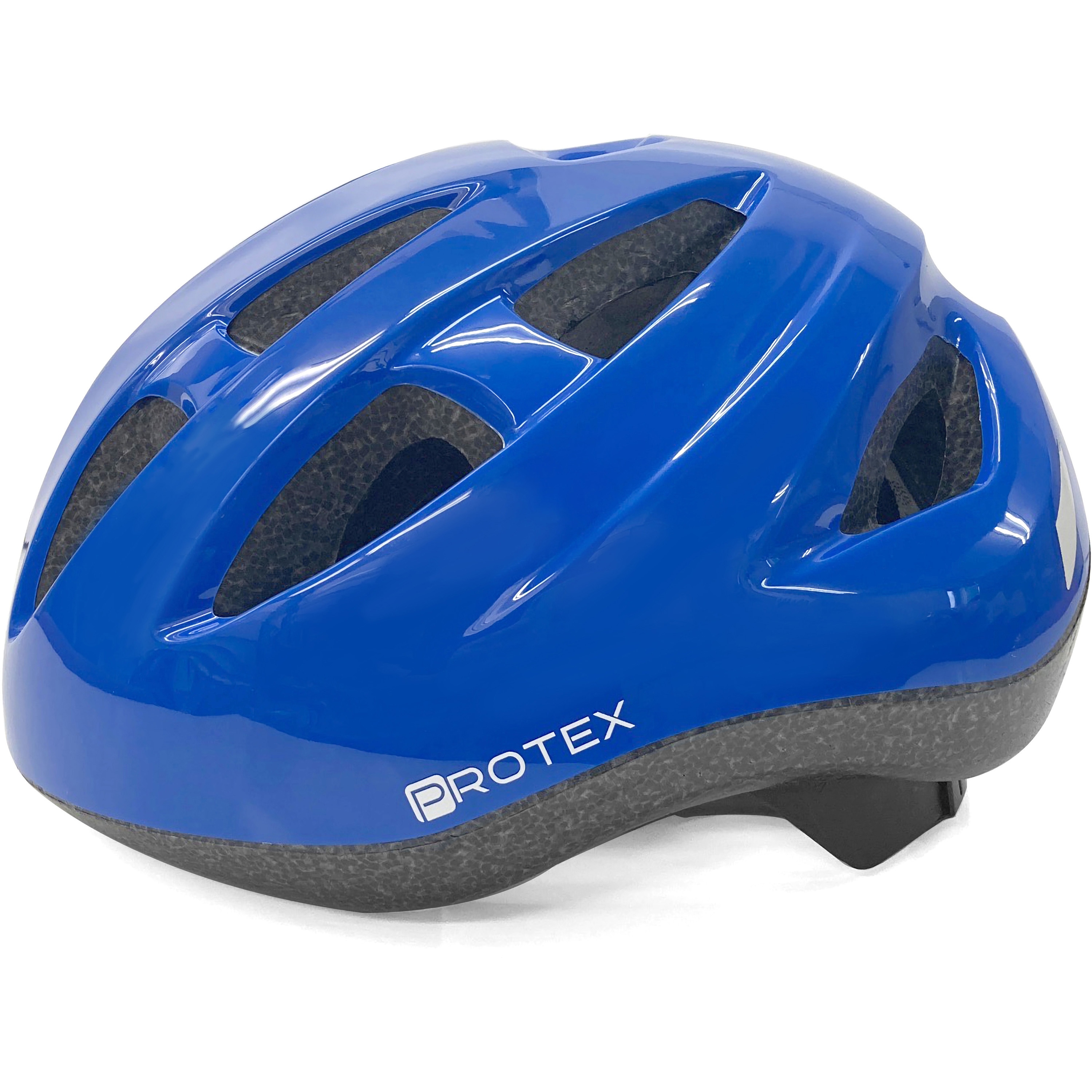 PROTEX5256BL PROTEXキッズヘルメット PROTEX 子供用サイズ - 【通販