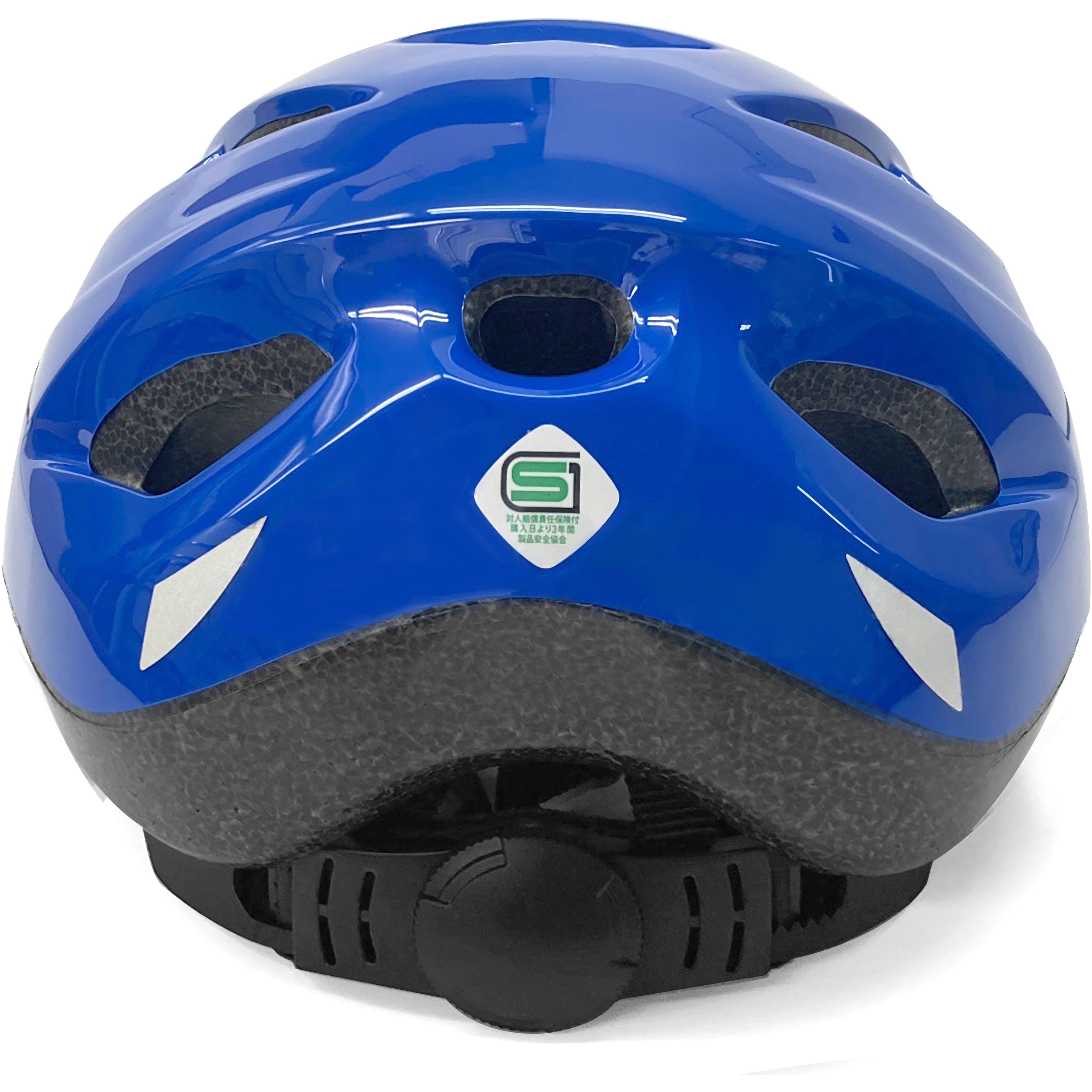 PROTEX5256BL PROTEXキッズヘルメット PROTEX 子供用サイズ - 【通販