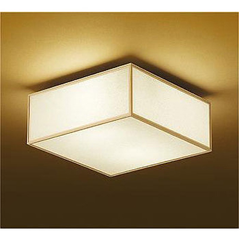 シーリング/和風/小型・他/LED交換可能タイプ 非調光 /小型