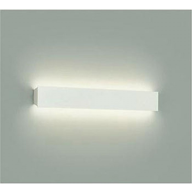 DBK-39666A ブラケット DAIKO(大光電機) 色温度3500K Ra83 温白色 消費電力18W   DBK-39666A