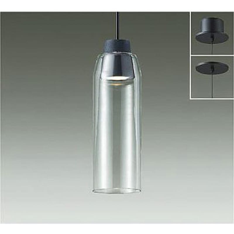 DPN-41488YG ペンダント/洋風 非調光 小型/白熱灯60W相当 フランジタイプ/LED交換可能タイプ 非調光 /洋風 小型 1台 DAIKO(大光電機) 【通販モノタロウ】