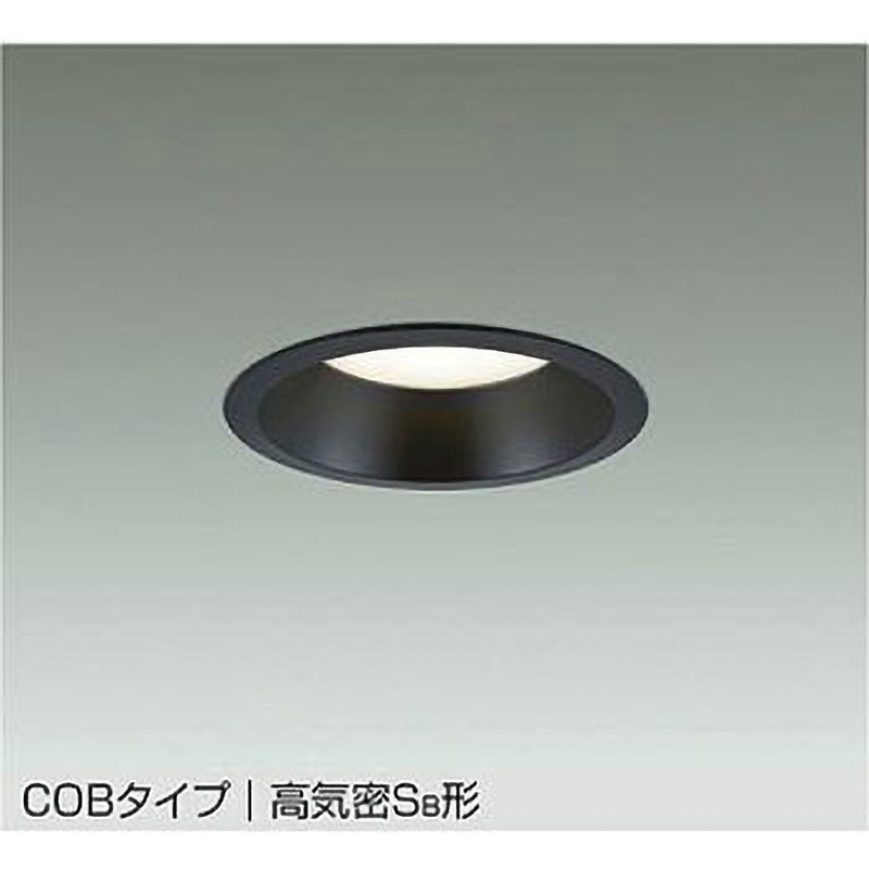 DDL-5442YBG LEDダウンライト DAIKO(大光電機) 色温度2700K 電球色 従来光源FHT42W相当 Ra83   DDL-5442YBG