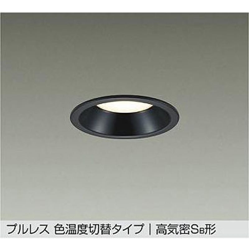 【新品】LEDダウンライト　DAIKO　DDL-6908FBG　3個セット 新品】LEDダウンライト DAIKO DDL-6908FBG 3個セット DAIKO 大光電機