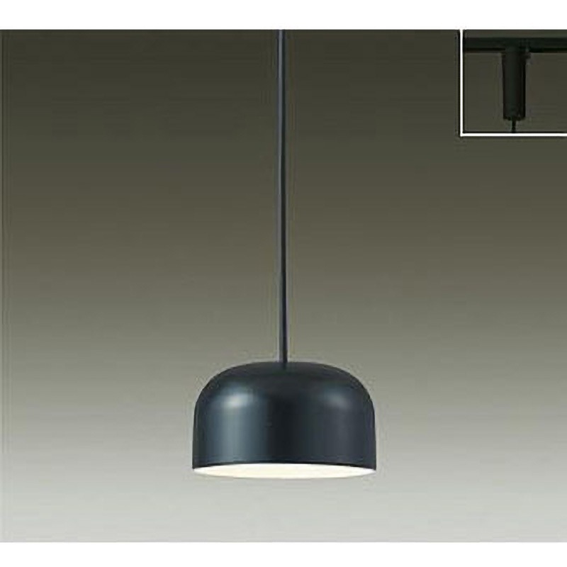 大光電機(DAIKO) DPN-41405Y ペンダント 非調光 LED(ランプ付) 電球色