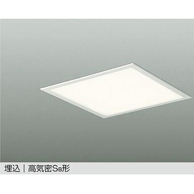 DBL-5452AW LEDシーリング DAIKO(大光電機) Ra83 LED内蔵 温白色 消費電力44W   DBL-5452AW