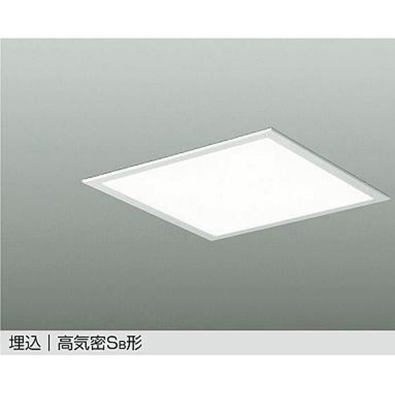 DAIKO シーリングライト LEDシリーズ　住宅用照明器具　円形 5個 LEDシーリング DAIKO(大光電機) シーリングライト 【通販モノタロウ】