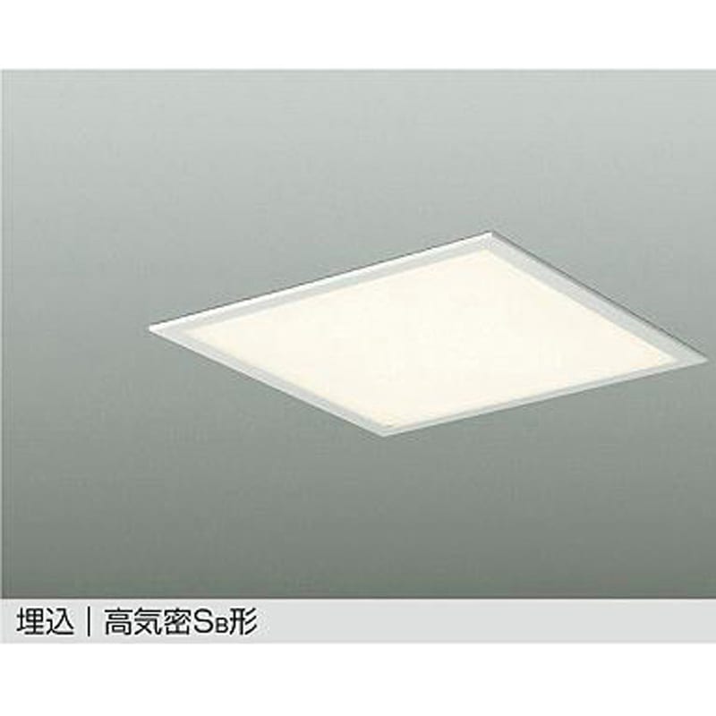 DBL-5452YW LEDシーリング DAIKO(大光電機) Ra83 LED内蔵 電球色 消費電力44W DBL-5452YW