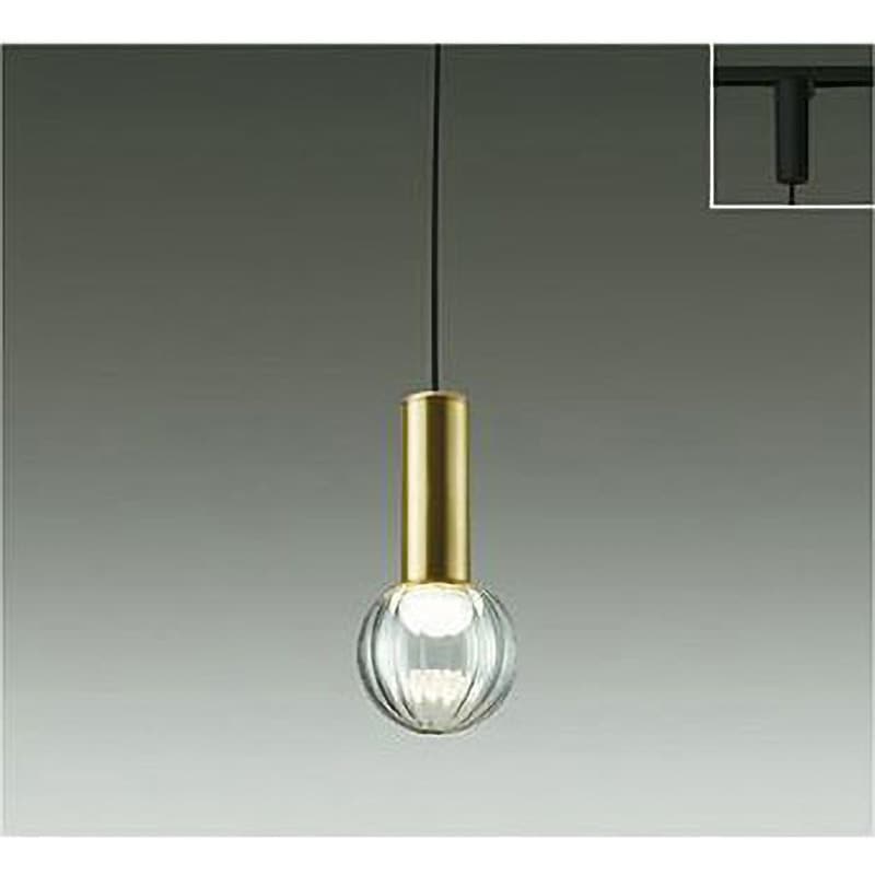 DPN-41826Y LEDペンダント DAIKO(大光電機) 従来光源:白熱灯60W相当 電球色 消費電力5.9W 色温度2700K   DPN-41826Y