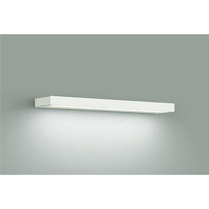 DBK-38540W ブラケット DAIKO(大光電機) 色温度5000K Ra83 昼白色 消費電力6W   DBK-38540W