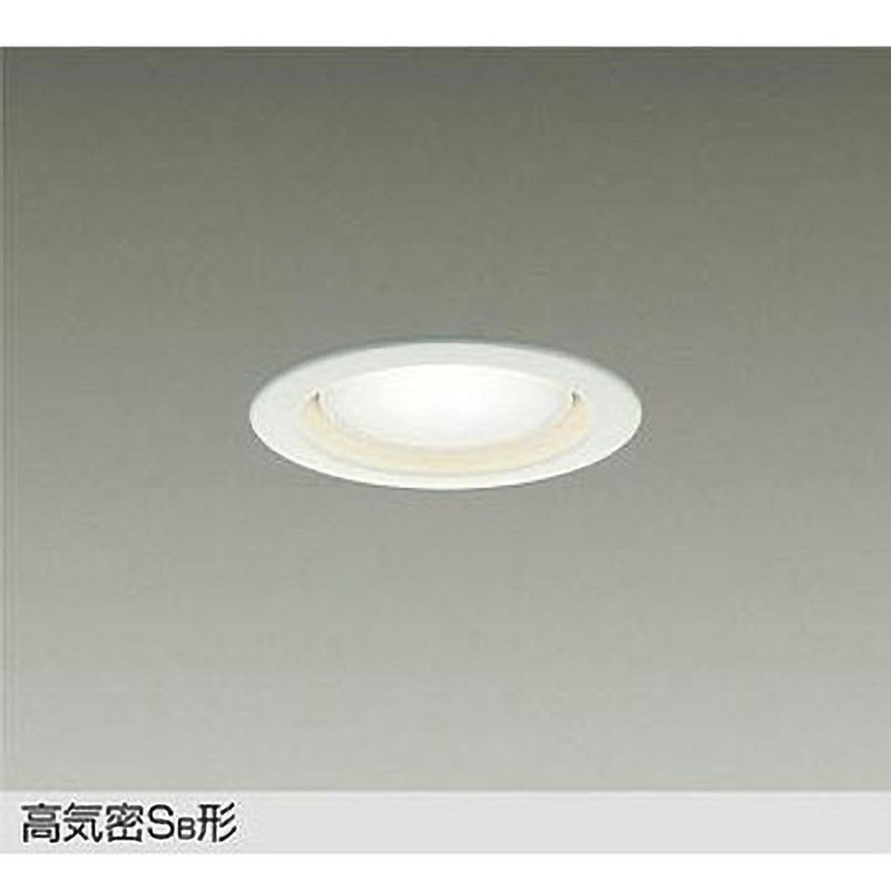 DAIKO DDL-6004 YWG LEDダウンライト
