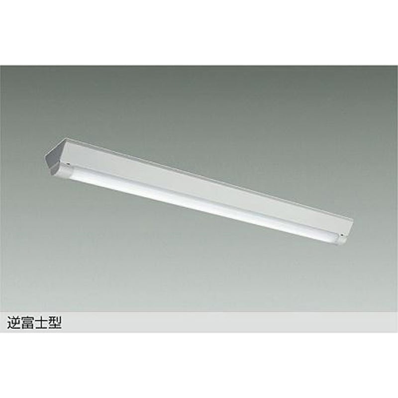 DOL-5558WW LEDベースライト DAIKO(大光電機) 色温度5000K 昼白色 43W 20,986円