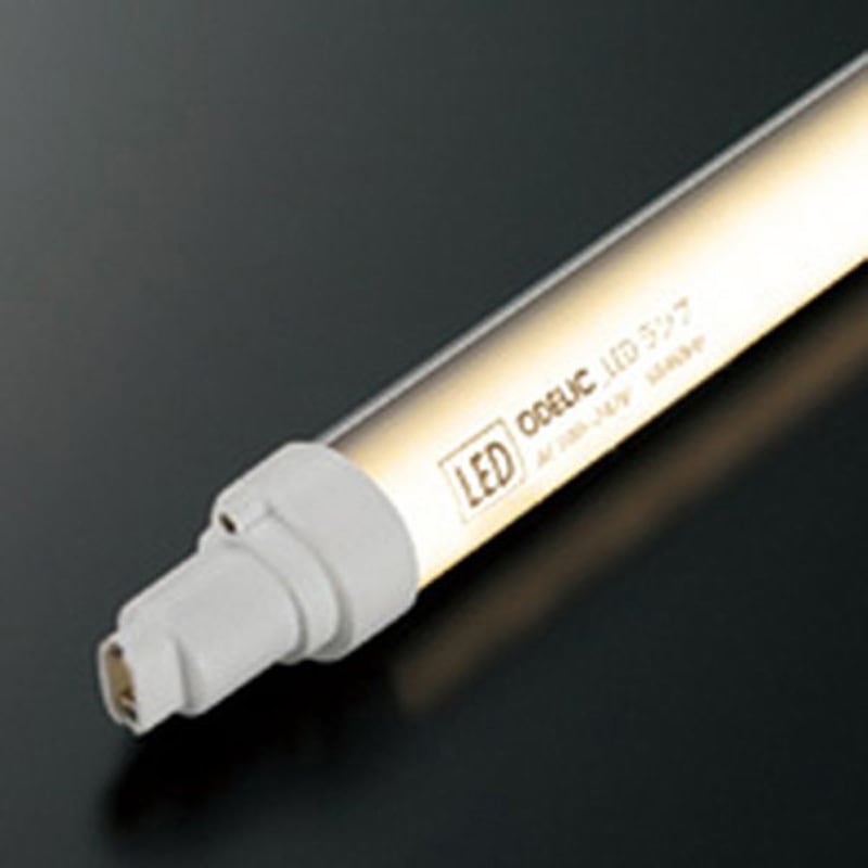 NO311E 直管形LEDランプ(R17d口金) 110形 ODELIC(オーデリック) 6000lmタイプ 3000K   NO311E