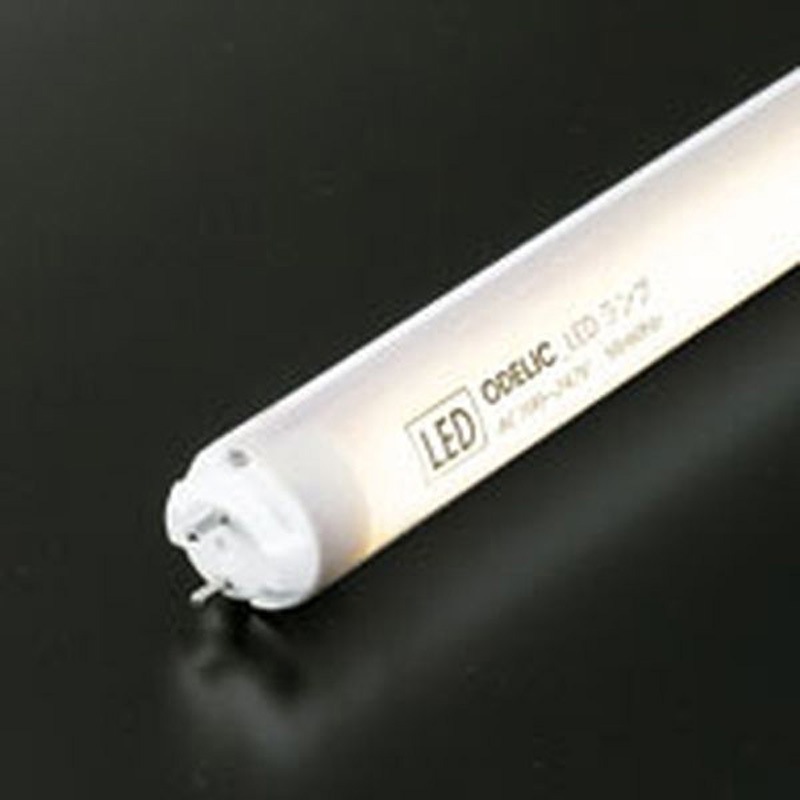 NO340ER 【メンテナンス用】防雨・防湿型器具用直管形LEDランプ(G13