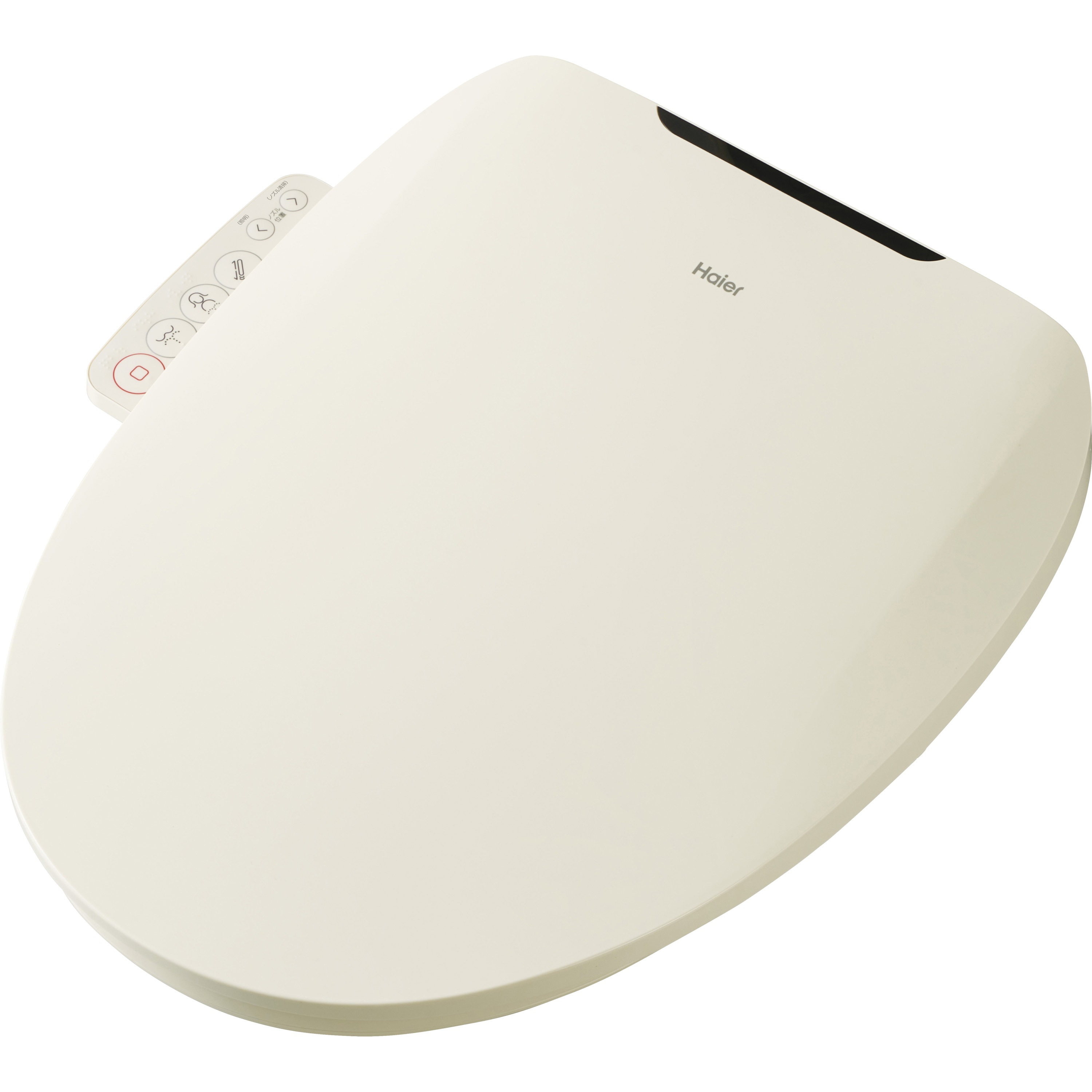 JB-SS01A(C) 瞬間式 温水洗浄便座 Haier(ハイアール) 袖リモコン型 