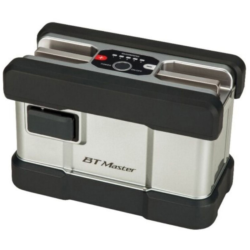【新品・未使用】シマノ　BTマスター 11Ah 11AH BT マスター SHIMANO(シマノ) 1個 11AH - 【通販モノタロウ】