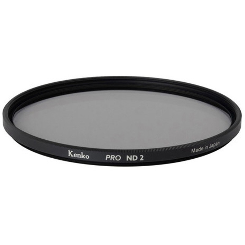 わ ケンコー 58mm ZX II プロテクター レンズ保護フィルター（ND(減