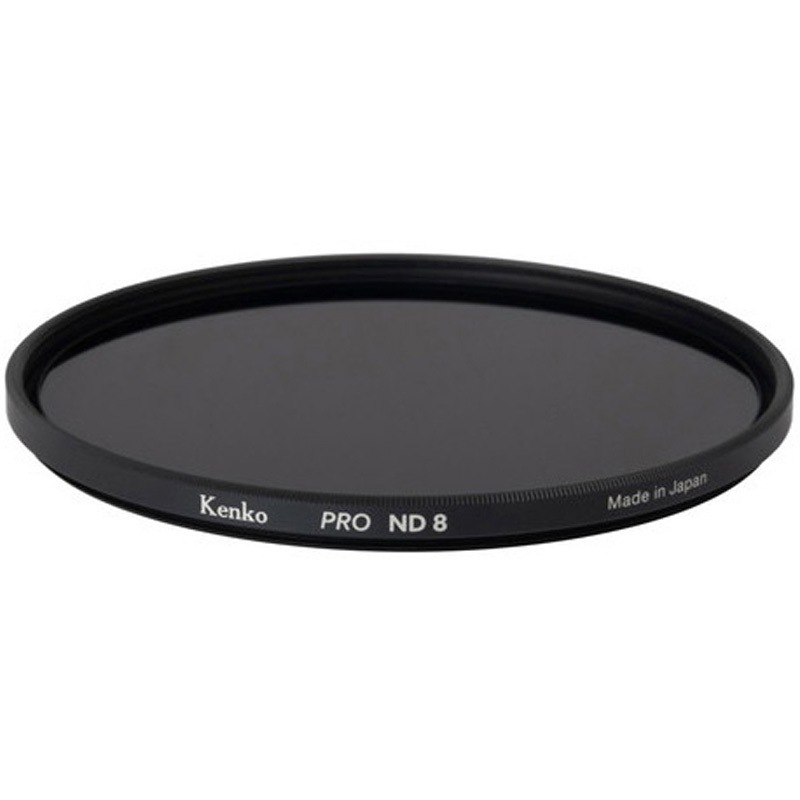 販売カスタムオーダー Kenko NDフィルター ZX ND8 67mm 光量調節用