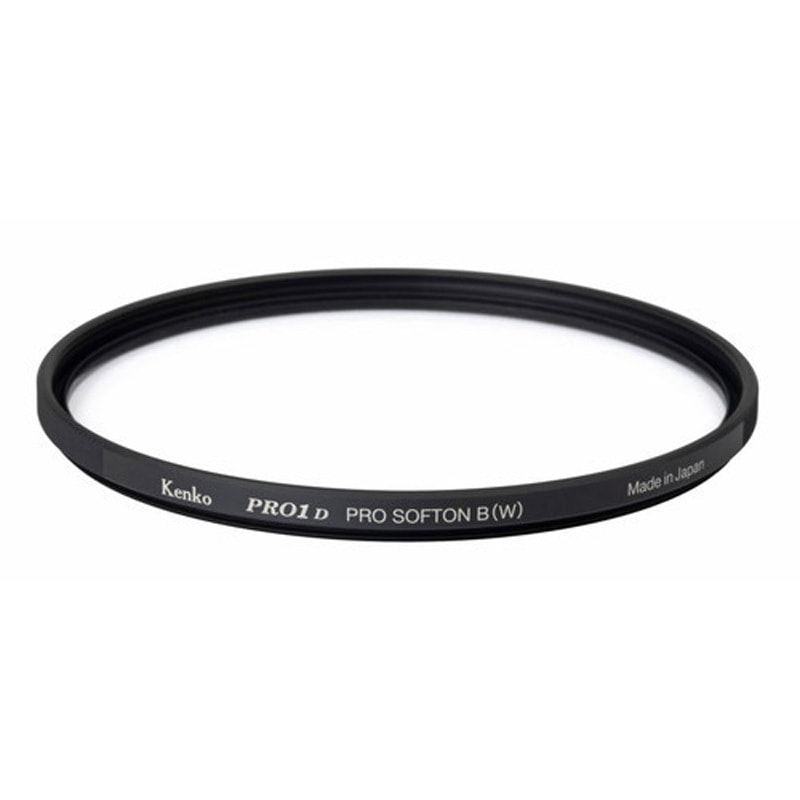 非常に良い」Kenko レンズフィルター ソフトン・スペック(A) 52mm
