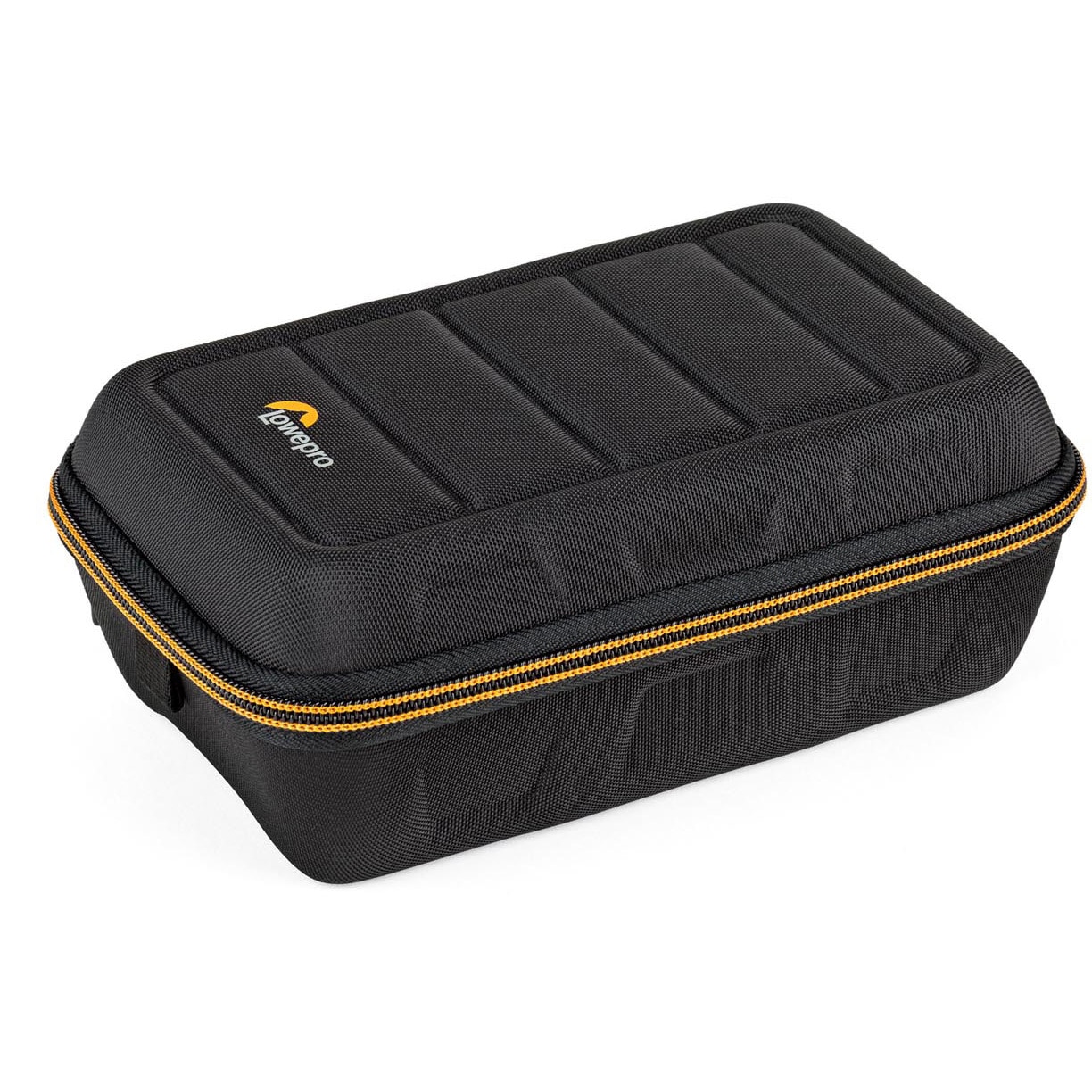 Lowepro カメラケース LP37166-PWW カメラ/アクセサリーケース ハードサイド Lowepro 黒色