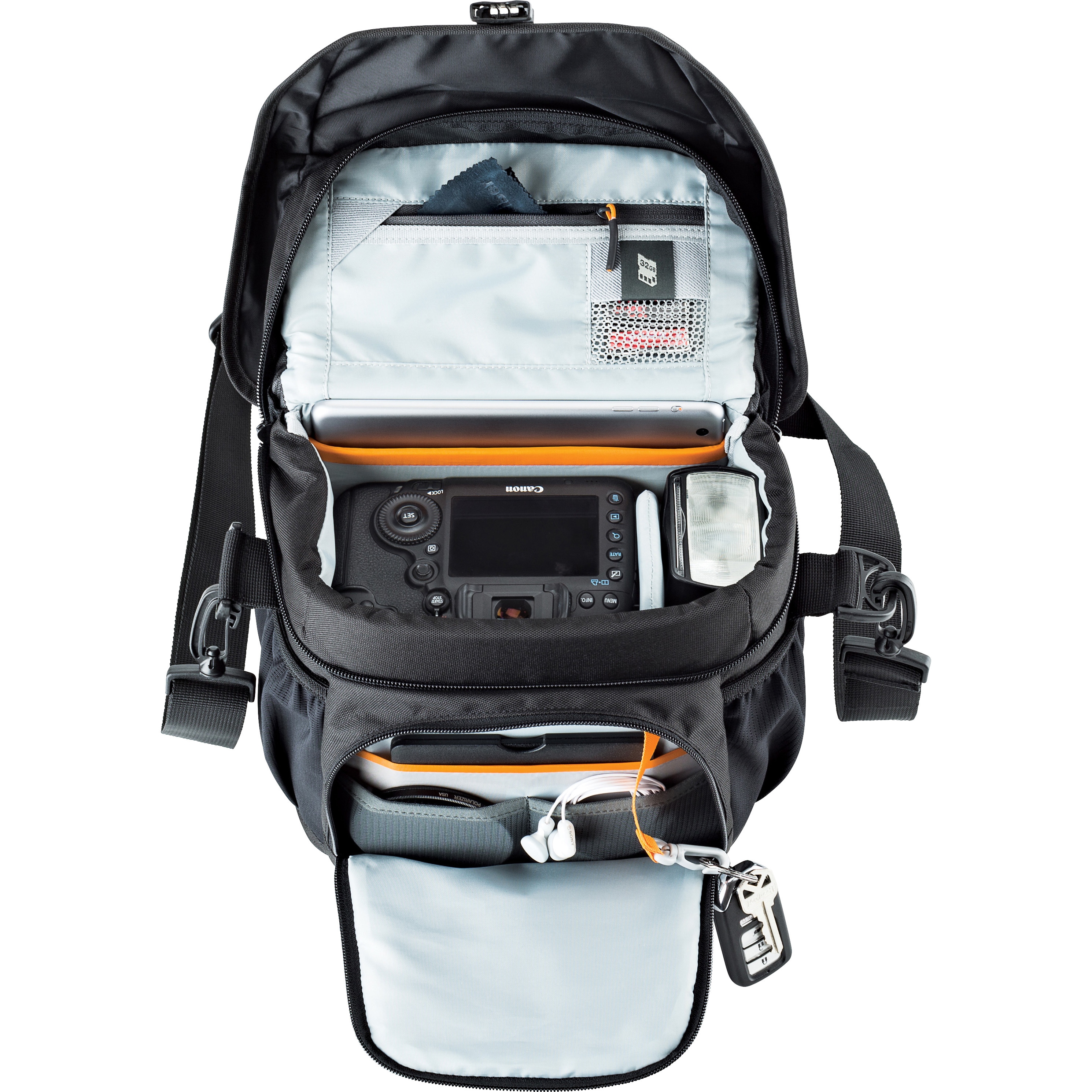 コンタックスG2 とLowepro ショルダーバッグ セット LP37211-PKK カメラ用ショルダーバッグ ノバAW2II Lowepro 黒色 【通販