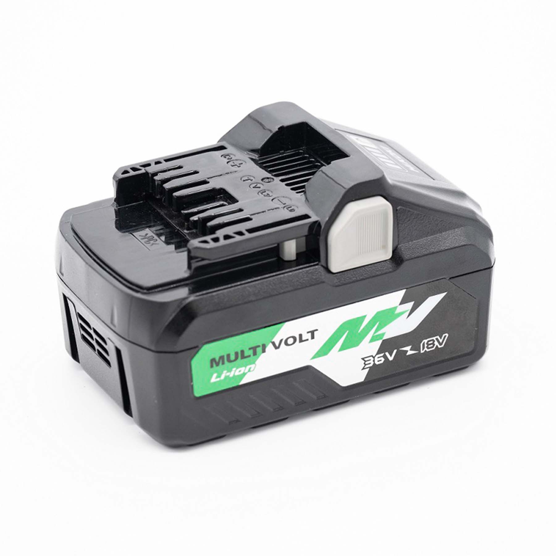 BSL36B18X E-cat kit2用バッテリー HiKOKI社製 グリーンクロス 1台 BSL36B18X