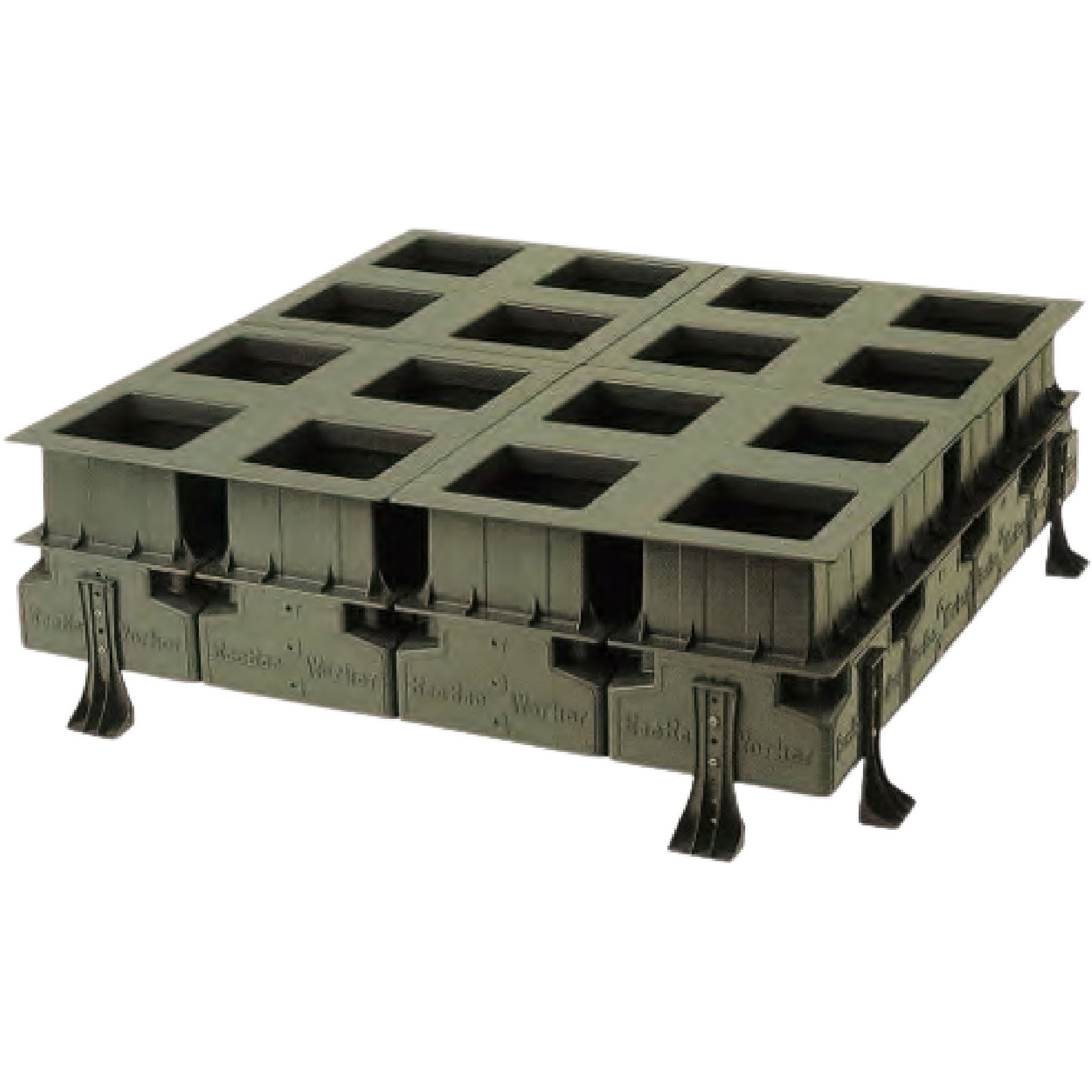 1137019022 ビービーワーカー 1台 ビー.ビー.ダブリュ 【通販モノタロウ】