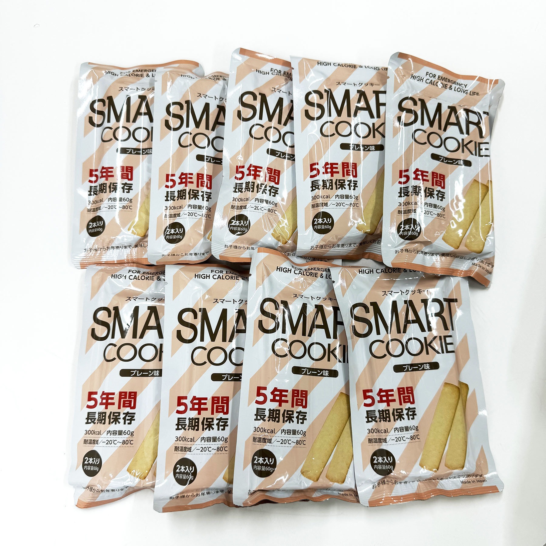 SY1508-2 最低限必要な3DAYセット シナジーインターナショナル 化粧箱 