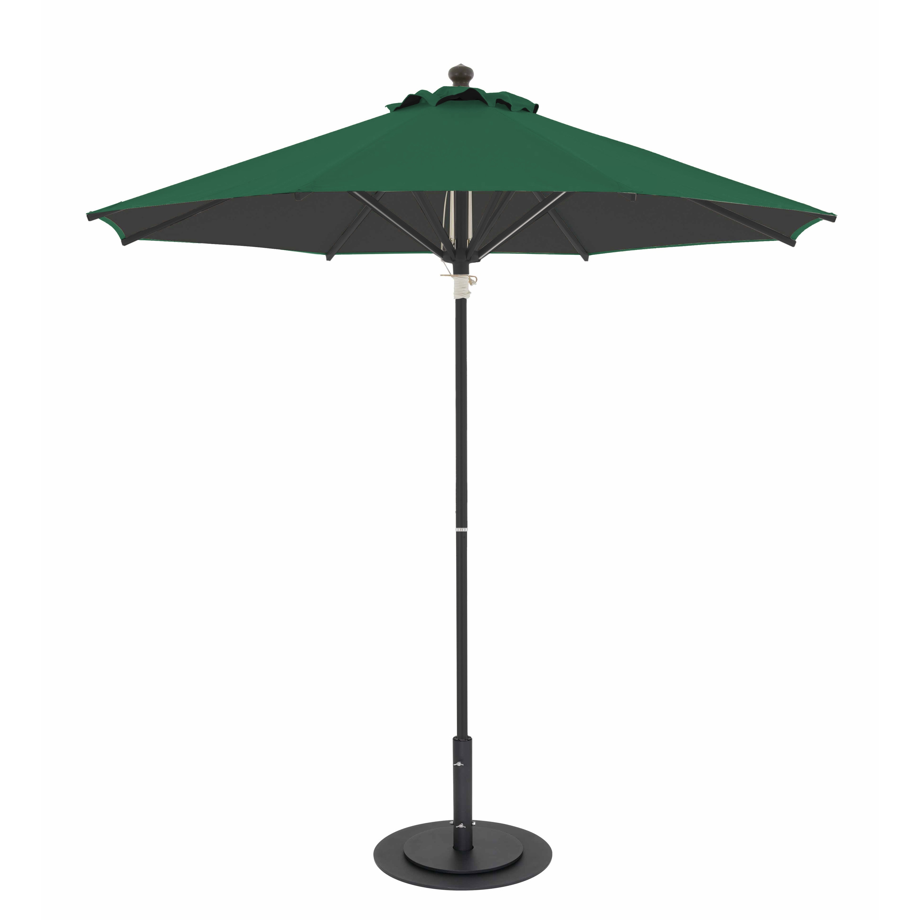 YK-03M-AL-G Gパラソル ブラックフレーム 1本 CONDOR(山崎産業) 【通販モノタロウ】