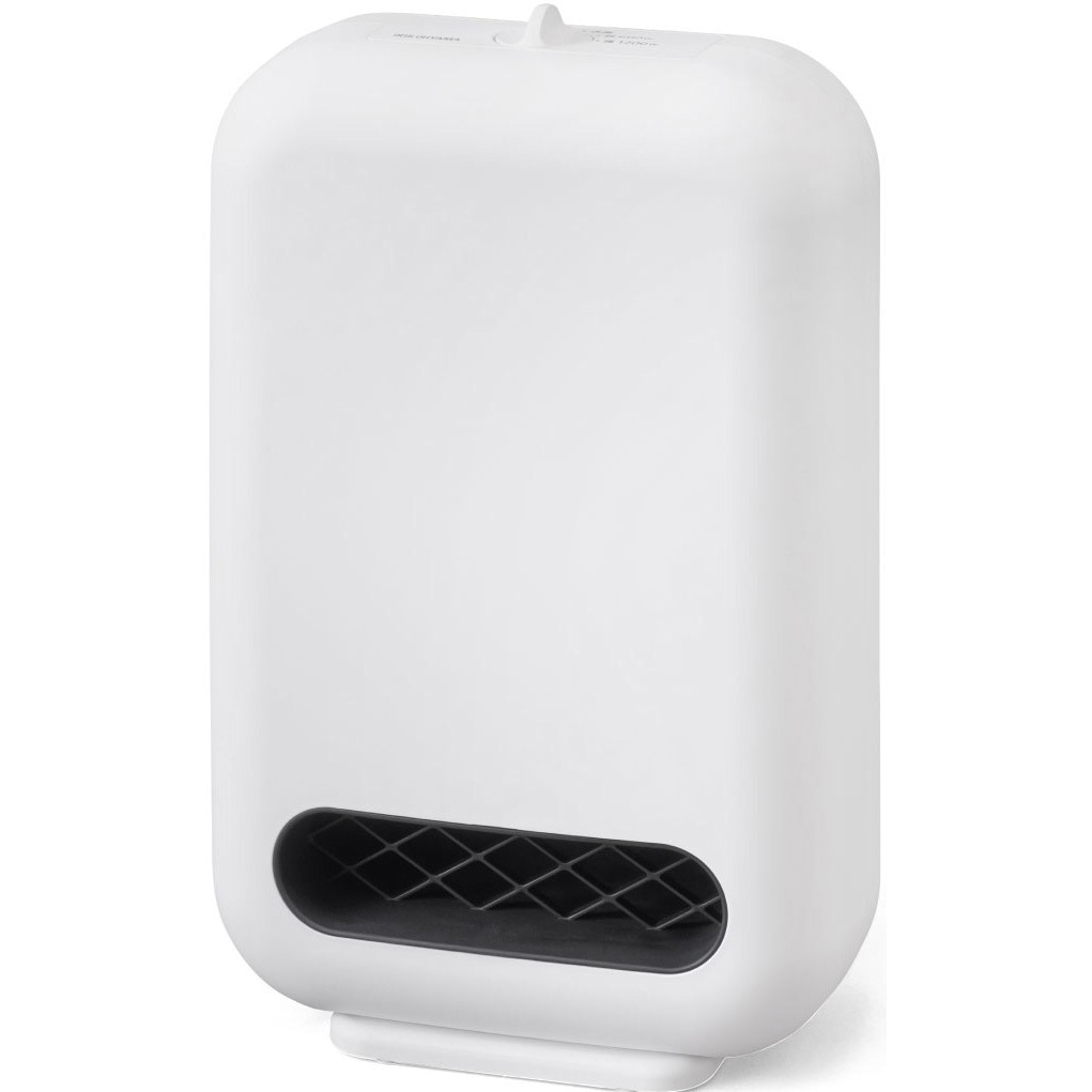 ACH-E12C-W セラミックファンヒーター アイリスオーヤマ ホワイト色