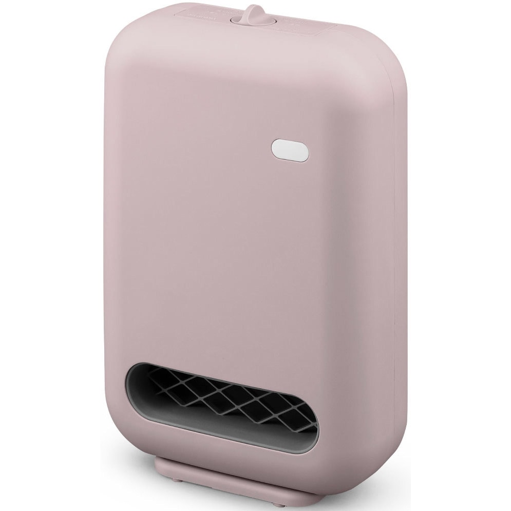 アイリスオーヤマ セラミックファンヒーター ACHHM12A-W 【公式通販】