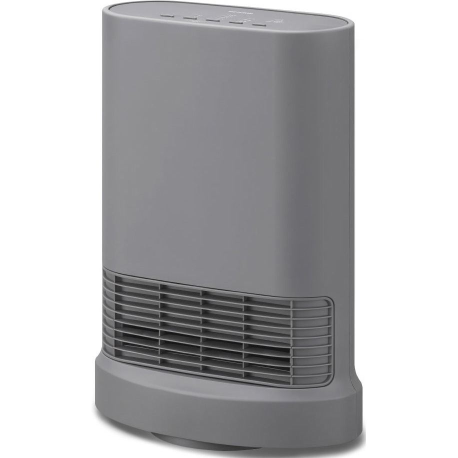 ACH-LTSW12A-H 速暖!大風量セラミックファンヒーター 首振り室温