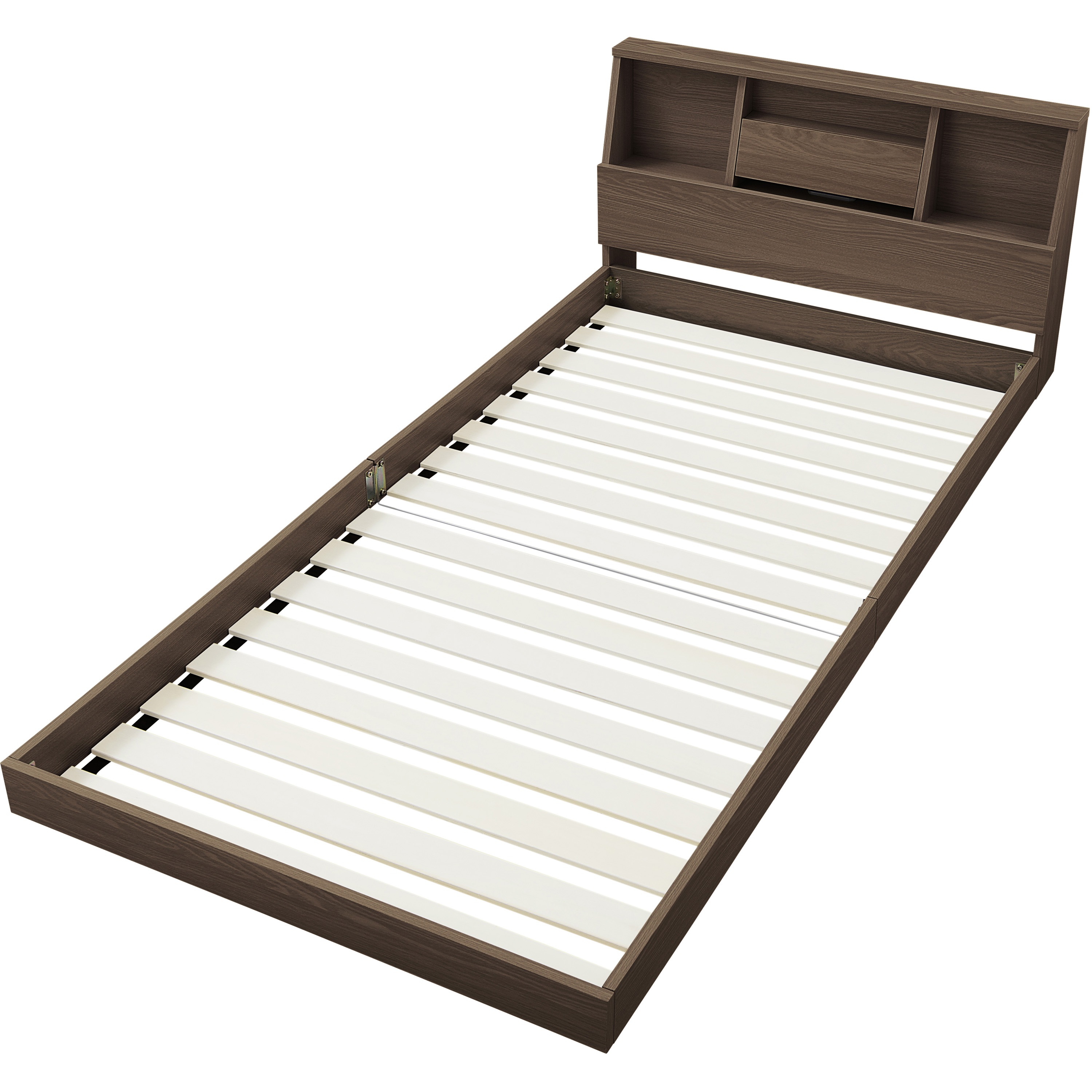 FBF-S フロアベッド アイリスオーヤマ シングルサイズ  FBF-S