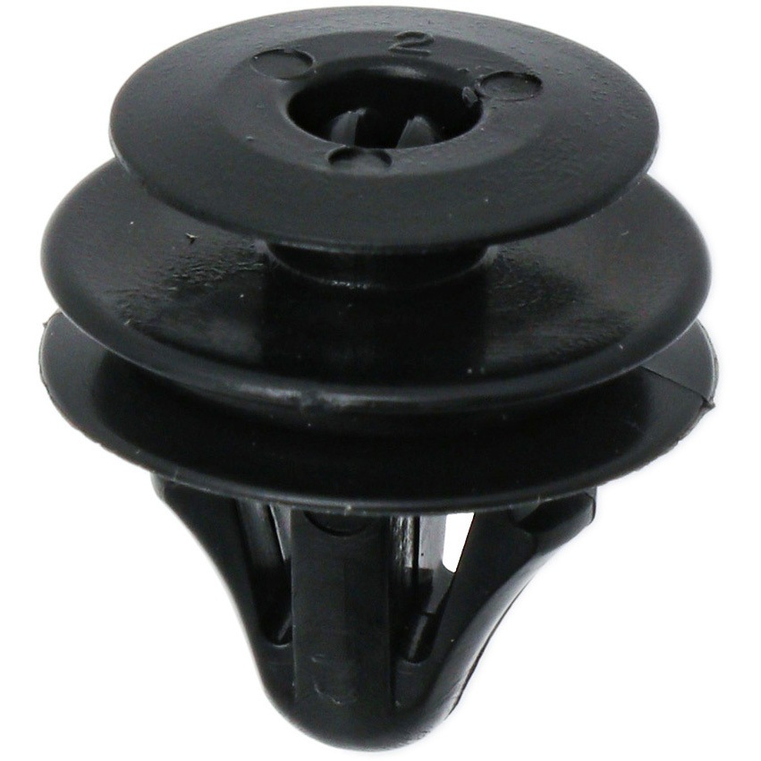 76984-45V00 (76984)クリップ 1個 ニッサン 【通販モノタロウ】