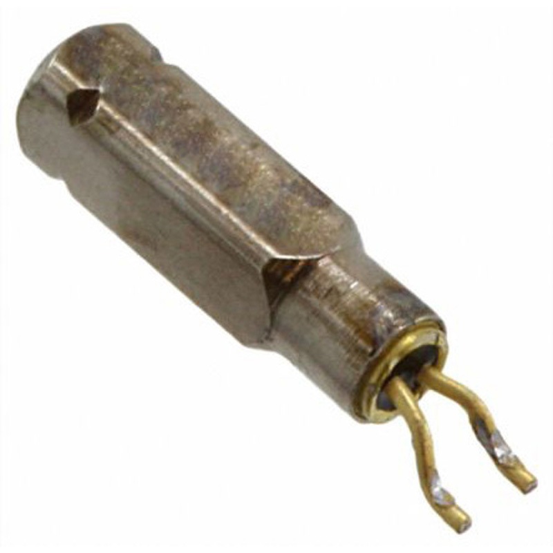 AB26TRQ-32.768KHZ-T Abracon 水晶振動子， 32.768kHz， 表面実装 円筒形容器， ラジアル 1セット(2000個) ABRACON 【通販モノタロウ】 76,890円