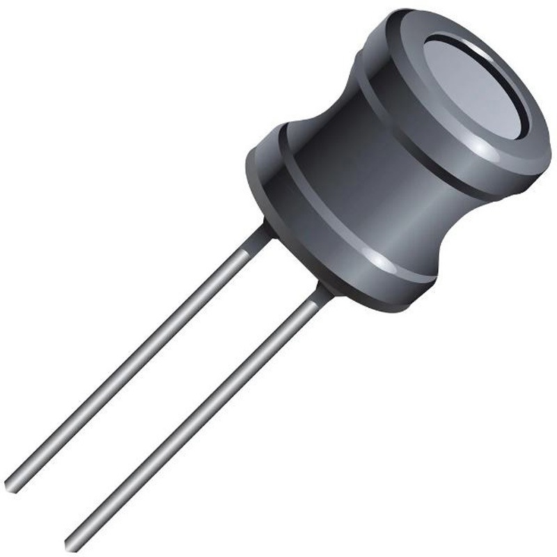 RLB0914-101KL Bourns リードインダクタ (ラジアル)， 100 μH， 1A， ラジアル， RLB0914-101KL 1袋(200個) BOURNS 【通販モノタロウ】