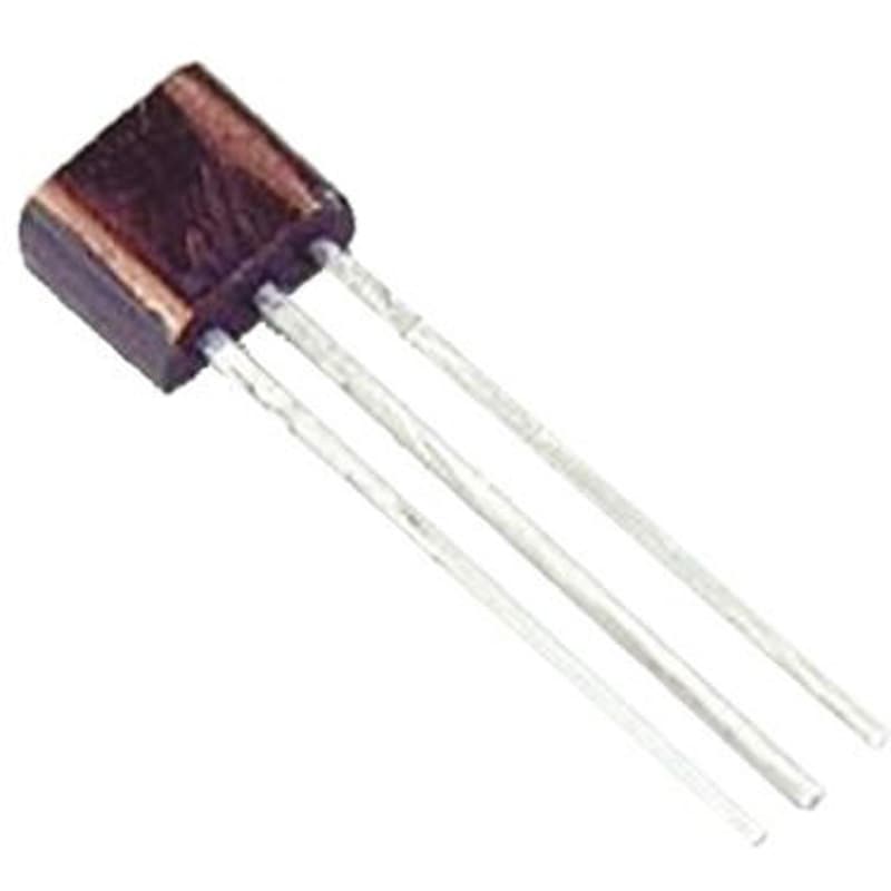 ZTX758 DiodesZetex トランジスタ， PNP， スルーホール， -500 mA， ZTX758 1袋(4000個) DiodesZetex 【通販モノタロウ】