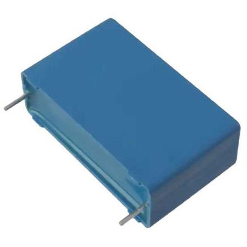 B32672Z4105K000 EPCOS AEC-Q200D フィルムコンデンサ，450V dc，1μF，10% EPCOS 1箱(300個) B32672Z4105K000