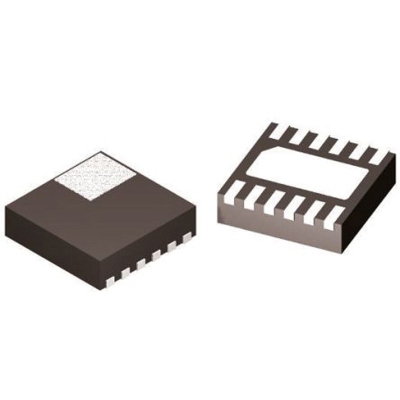 NCP45560IMNTWG-L onsemi 電源スイッチIC onsemi 1セット(3000個) NCP45560IMNTWG-L