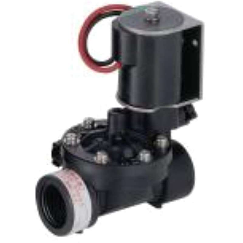 CKD 電磁弁 GSV-25A-DC24V CKD 自動散水用樹脂製電磁弁 GSVー25Aー25ーDC24V GSV-25A-25