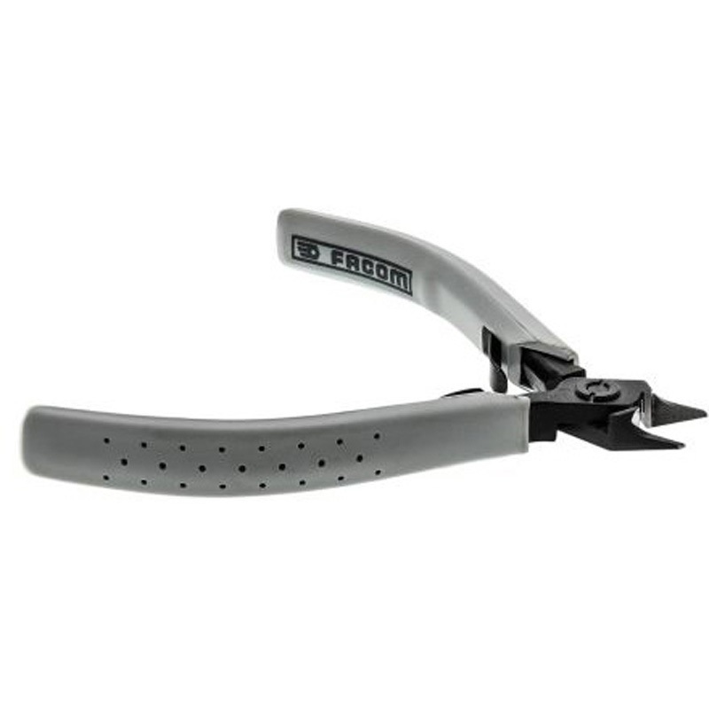 416.PMT Facom Side 全体長さ：110 mm 最大切断能力：0.8mm， 416.PMT 1個 FACOM 【通販モノタロウ】 10,853円