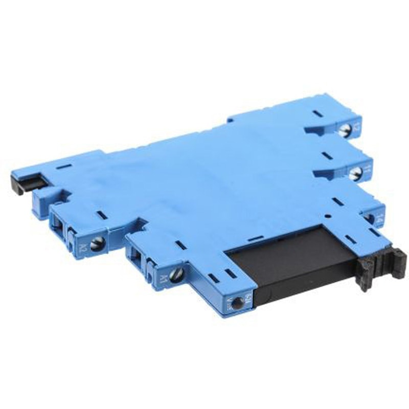 38.81.7.024.8240 Finder インターフェイスリレー 24V dc 38 Series 1.5 → 33V dc 1個 FINDER 【通販モノタロウ】