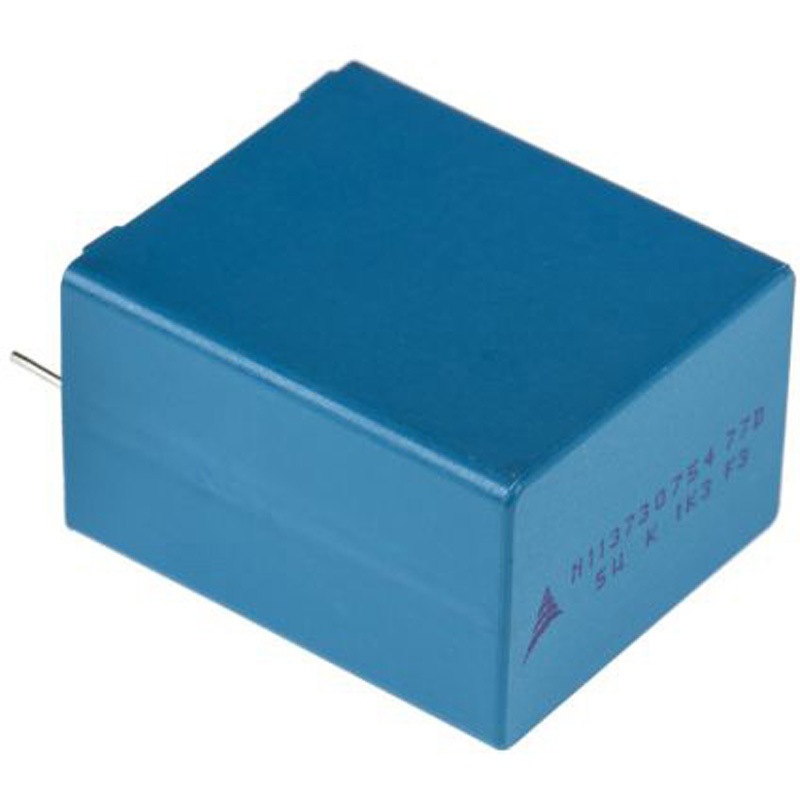 B32774D1505K000 EPCOS フィルムコンデンサ，1.3kV dc，5μF，±10% EPCOS 1袋(196個) B32774D1505K000